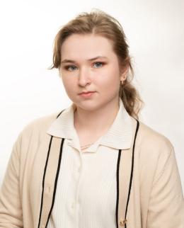 Дана Погорелова