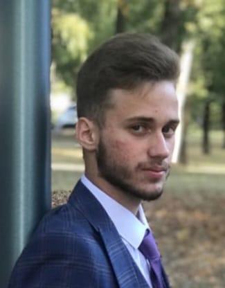 Маньковский Даниэль