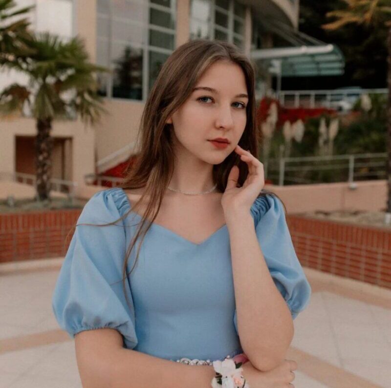 Виктория Древицкая